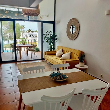 Casa Tortuga Con Piscina Com Apartment Cala en Bosch Luaran gambar