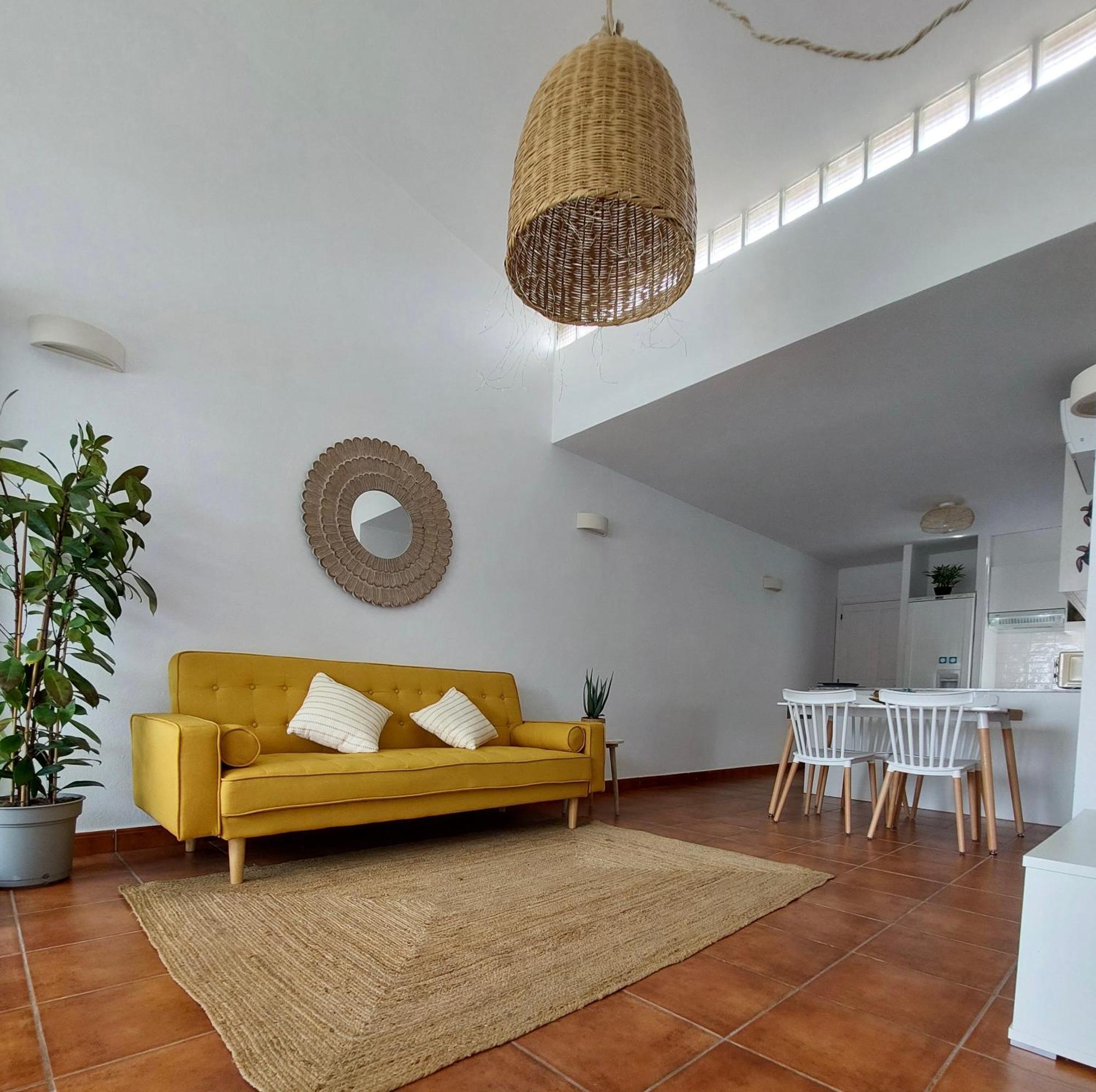 Casa Tortuga Con Piscina Com Apartment Cala en Bosch Luaran gambar
