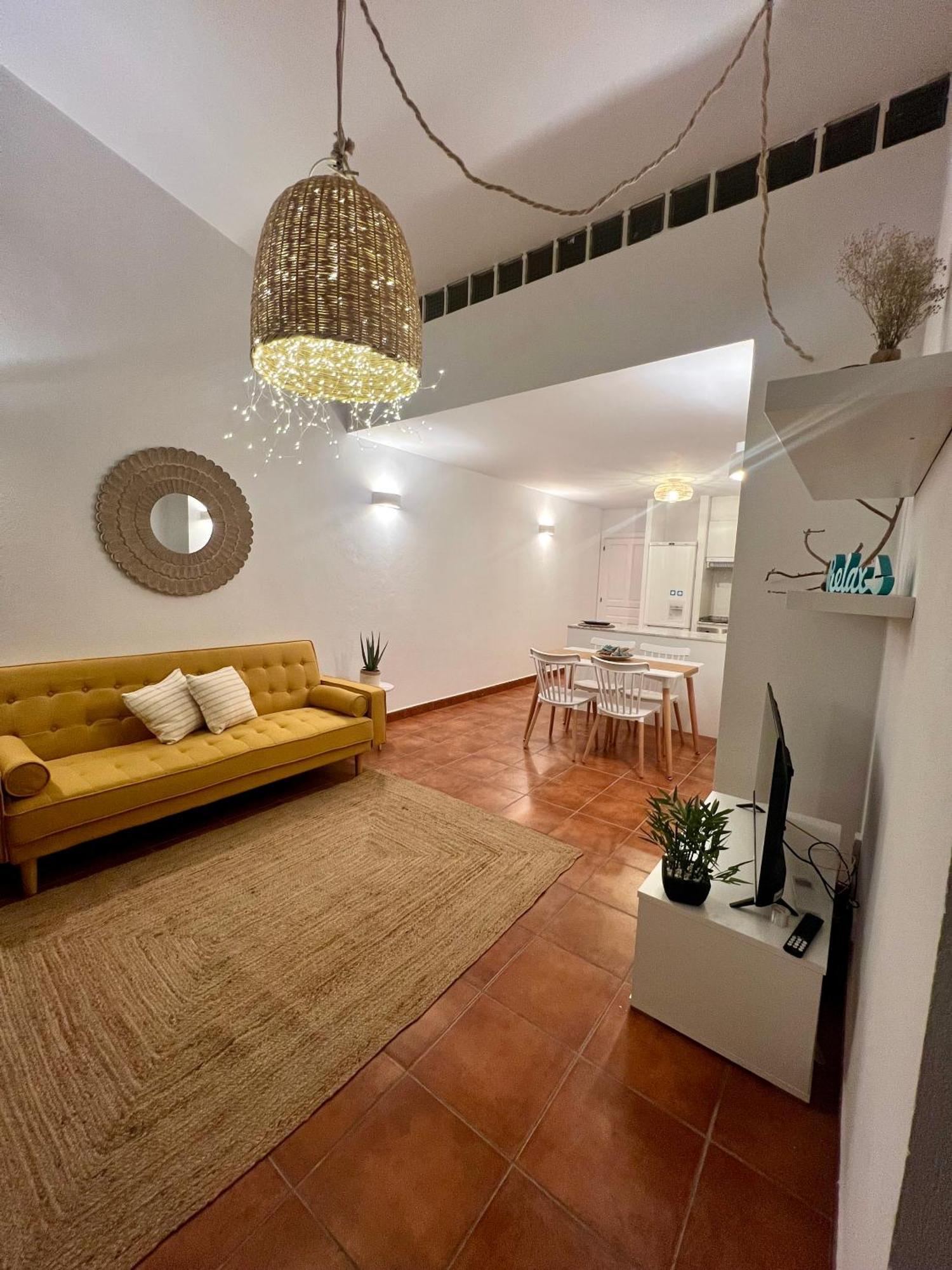 Casa Tortuga Con Piscina Com Apartment Cala en Bosch Luaran gambar