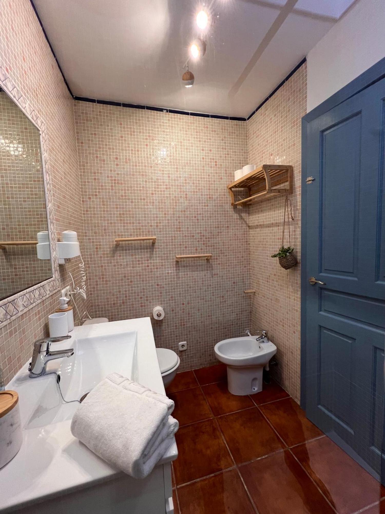 Casa Tortuga Con Piscina Com Apartment Cala en Bosch Luaran gambar